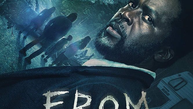 EPIX Renews Sci-Fi Horror Series “From” for Season Two