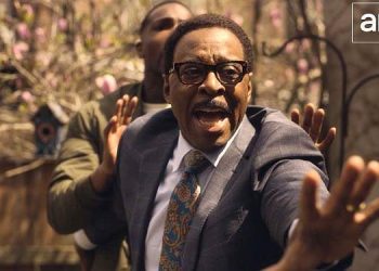 New Series! “61st Street” Starts Sunday, April 10 @ 10PM on AMC [VIDEO]