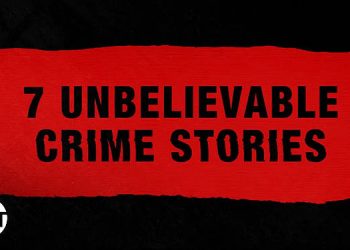 TNT’s “Rich & Shameless” Debuts on April 23 with “Girls Gone Wild Exposed” Uncovering the Truth Behind Former Hollywood “It” Boy Joe Francis [VIDEO]