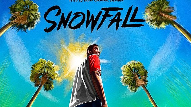 FX’s “Snowfall” Renewed for Sixth and Final Season