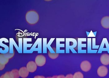 Lace Up and Dream Big with the New Trailer for the Disney+ Original Movie “Sneakerella” [VIDEO]