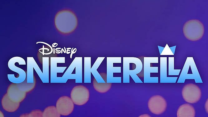Lace Up and Dream Big with the New Trailer for the Disney+ Original Movie “Sneakerella” [VIDEO]