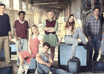 Freeform Announces New Cast for the Highly-Anticipated “Cruel Summer” Season Two