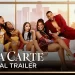 Official Trailer for An ALLBLK Original Series “A La Carte” [VIDEO]