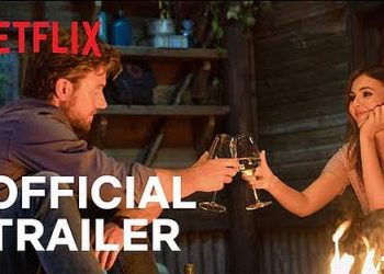 Official Netflix Trailer for “A Perfect Pairing” Starring Victoria Justice & Adam Demos [VIDEO]