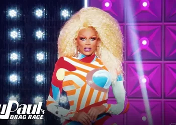 “America’s Next Drag Superstar” Crowned During Jaw-Dropping Finale of VH1’s “RuPaul’s Drag Race” [VIDEO]