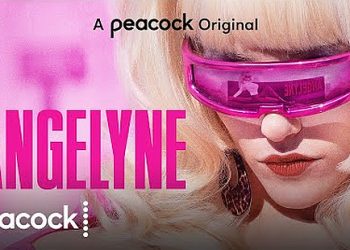 Official Peacock Original Trailer for “Angelyne” [VIDEO]