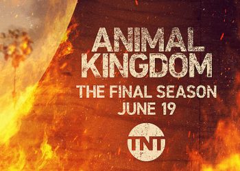 TNT Announces the Sixth and Final Season of “Animal Kingdom” Premiering Sunday, June 19 @ 9PM ET/PT