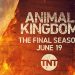 TNT Announces the Sixth and Final Season of “Animal Kingdom” Premiering Sunday, June 19 @ 9PM ET/PT