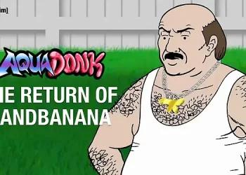 “Aqua Teen Hunger Force” Villains Take the Lead in All-New Adult Swim Digital Series “Aquadonk Side Pieces”