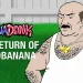 “Aqua Teen Hunger Force” Villains Take the Lead in All-New Adult Swim Digital Series “Aquadonk Side Pieces”