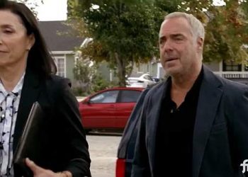 “Bosch: Legacy,” The First Original Series to Debut Under Amazon Freevee, Releases Extended Trailer for Highly Anticipated Spinoff Series, Premiering May 6 [VIDEO]