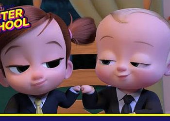 “The Boss Baby: Back in The Crib” Trailer – Netflix After School [VIDEO]