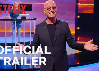 Official Netflix Trailer for “Bullsh*t The Gameshow” Hosted by Howie Mandel [VIDEO]