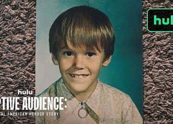 Official Hulu Trailer for “Captive Audience” Streams on April 21 [VIDEO]