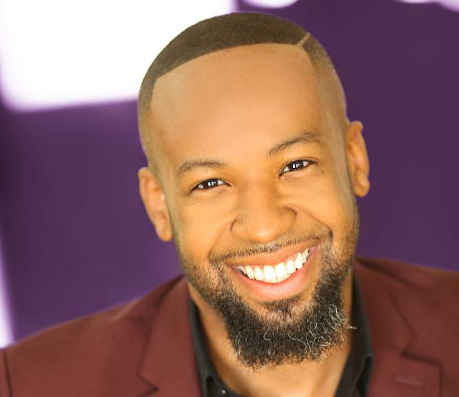 OWN Announces Late Night Series "The Nightcap with Carlos King" Hosted