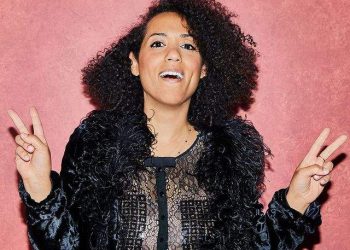 Caroline Randall Williams Explores Both the Known and Untold History of Black Food in America in New discovery+ Series “Hungry for Answers”