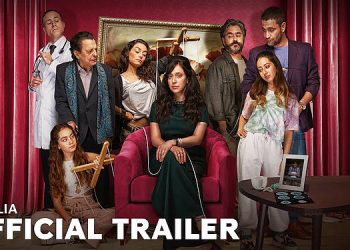 Paramount+ Announces Premiere Date for the Spanish-Language Original Series “Cecilia,” on Thursday, April 14 [VIDEO]