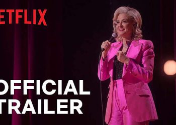 Official Netflix Trailer for the Stand-Up Special “Christina P: Mom Genes” [VIDEO]