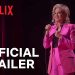 Official Netflix Trailer for the Stand-Up Special “Christina P: Mom Genes” [VIDEO]