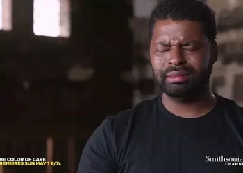 Smithsonian Channel and Partners Launch the Color of Care Campaign to Eliminate Racial Disparities in Healthcare [VIDEO]