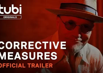 “Corrective Measures” – Starring Michael Rooker and Bruce Willis – Official Trailer – A Tubi Original [VIDEO]