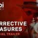 “Corrective Measures” – Starring Michael Rooker and Bruce Willis – Official Trailer – A Tubi Original [VIDEO]
