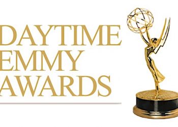 “The 49th Annual Daytime Emmy Awards” to Be Broadcast Friday, June 24, on CBS