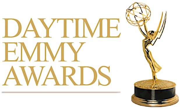 “The 49th Annual Daytime Emmy Awards” to Be Broadcast Friday, June 24, on CBS