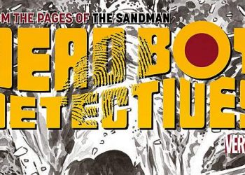 HBO Max Orders “Dead Boy Detectives” to Series