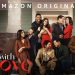 Celebrate With the Diaz Family! “With Love” Returns to Prime Video for a Second Season
