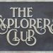 The Explorers Club and Discovery Celebrate Their First Year of Partnership by Announcing New Grants, Diversity Initiatives, and a Brand-New Series to Honor Exploration and Field Sciences