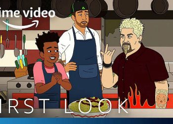 Prime Video Unveils “Fairfax” Season Two Premiere Date and First Clip [VIDEO]