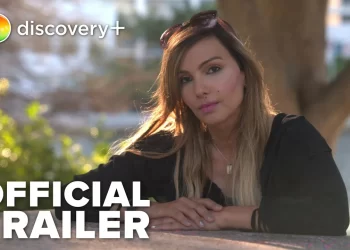 Powerful New discovery+ Docuseries “Fight or Flight” Follows Survivor and Advocate Somy Ali as She Helps Victims of Sex Trafficking and Domestic Abuse Become Survivors [VIDEO]