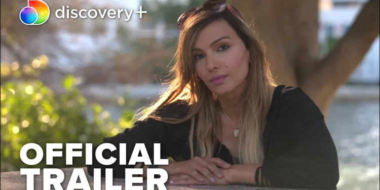 Powerful New discovery+ Docuseries “Fight or Flight” Follows Survivor and Advocate Somy Ali as She Helps Victims of Sex Trafficking and Domestic Abuse Become Survivors [VIDEO]