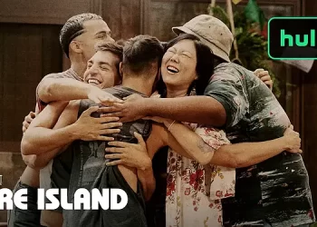 Official Hulu Trailer for “Fire Island” [VIDEO]