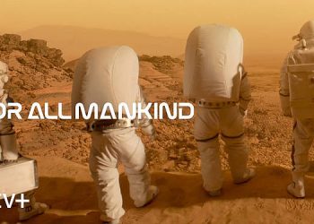 Critically Acclaimed Apple Original Space Drama “For All Mankind” to Return for Season Three on Friday, June 10 on Apple TV+ [VIDEO]
