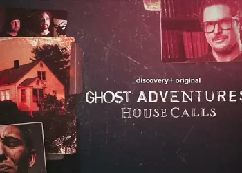 Zak Bagans and the Ghost Adventures Team Help Homeowners in Crisis in “Ghost Adventures: House Calls” – A New Spinoff Series Launching Thursday, May 19 on discovery+ [VIDEO]