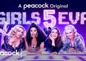 Official Peacock Trailer for the New Season of “Girls5eva” [VIDEO]