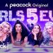 Official Peacock Trailer for the New Season of “Girls5eva” [VIDEO]