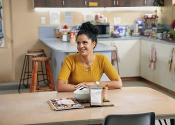 “God’s Favorite Idiot” – First Look Photos & Date Announcement