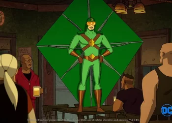 HBO Max Orders “Noonan’s” (WT) to Series