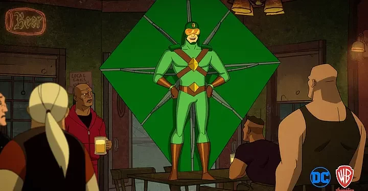 HBO Max Orders “Noonan’s” (WT) to Series