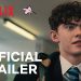 Official Netflix Trailer for the New Series, “Heartstopper” [VIDEO]