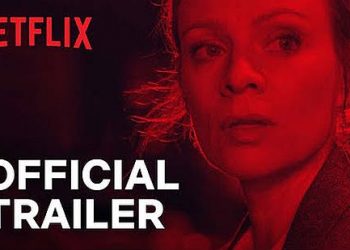 Official Netflix Trailer for “Hold Tight” [VIDEO]
