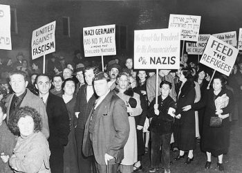 “The U.S. and the Holocaust” to Premiere on September 18, 2022, on PBS