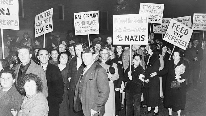 “The U.S. and the Holocaust” to Premiere on September 18, 2022, on PBS