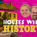 HGTV Renews “Houses with History” for a Second Season