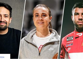 NBCUniversal News Group’s “Inspiring America” Returns Week of May 2