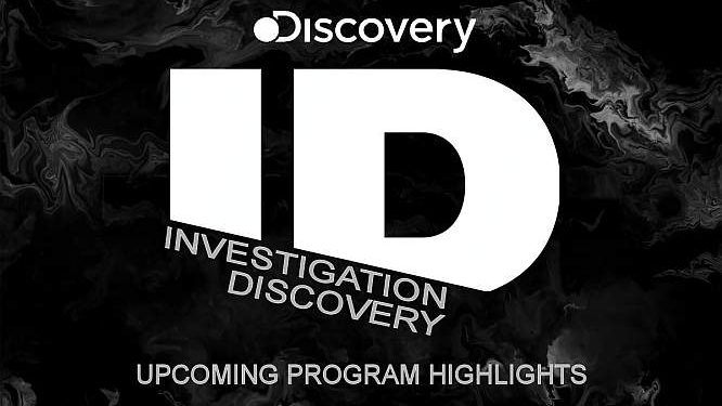 discovery+ and ID Highlights – Weeks of May 23 and May 30